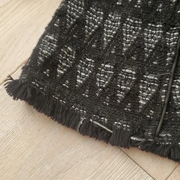 IRO boucle jacket - Picture 11 of 14